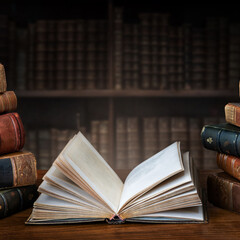 Books in English
I've read
