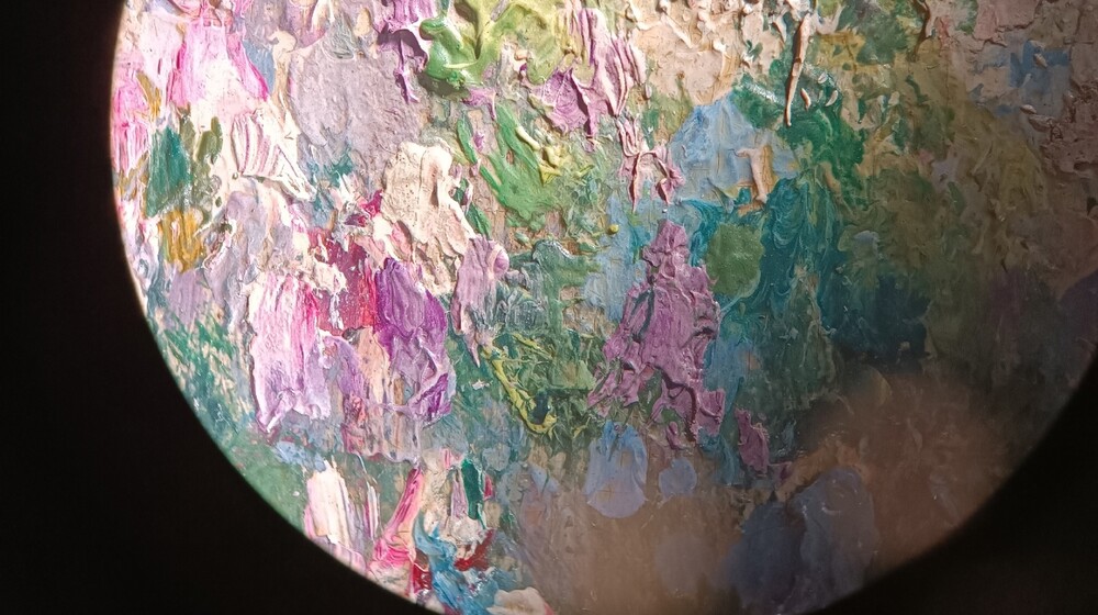 Реставрация и экспертиза