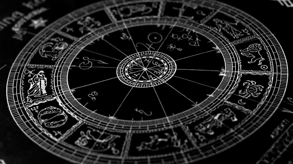 Астрология