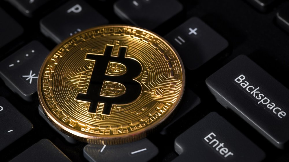 Криптовалюта, блокчейн и т.п.