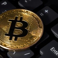 Криптовалюта, блокчейн и т.п.