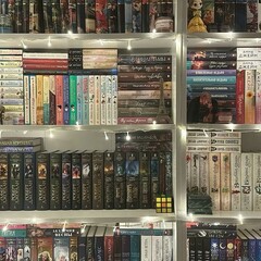 Прослушанные 