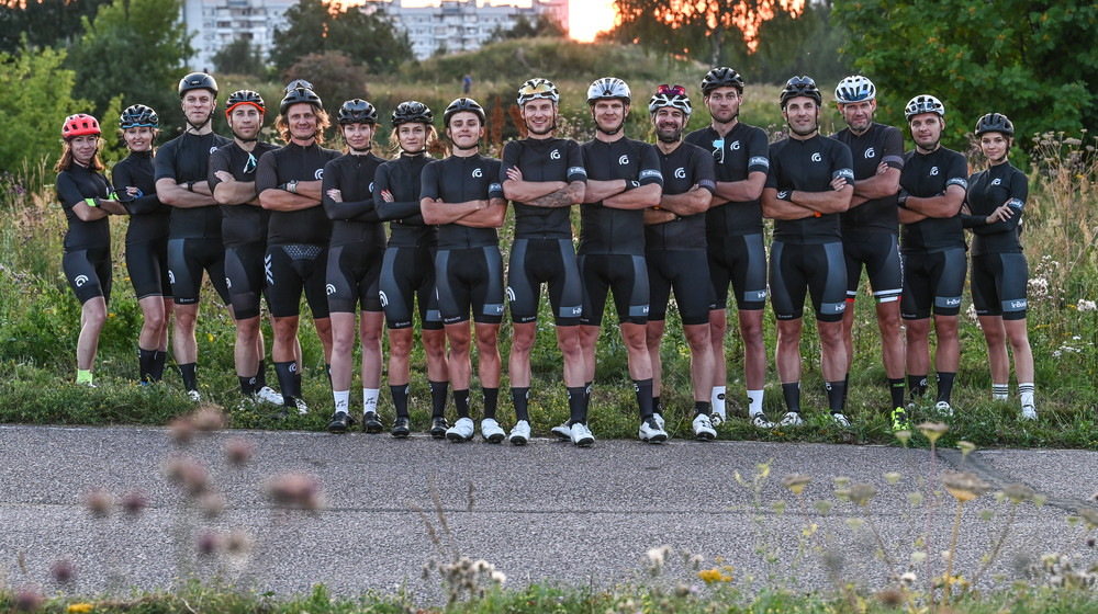 Все о велоспорте и не только LCC