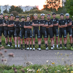 Все о велоспорте и не только LCC