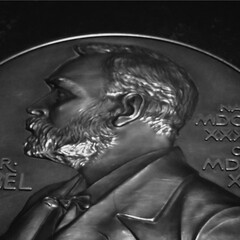 Нобелевская премия, Букмейт