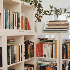 идеально для книжного клуба