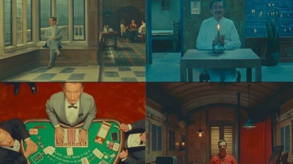 Кинематограф