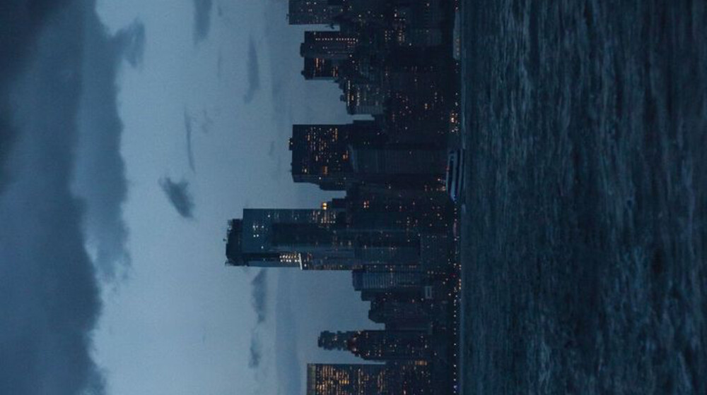 Город Ветров