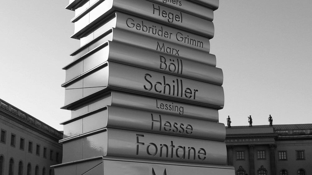 Deutsche Literatur