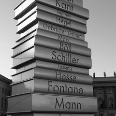 Deutsche Literatur