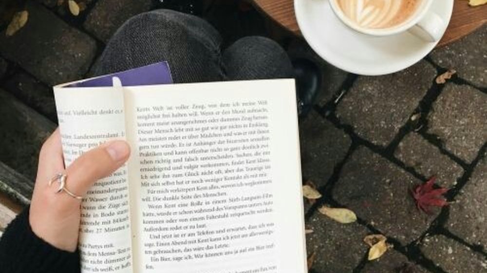 литература