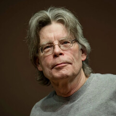 Стивен КИНГ