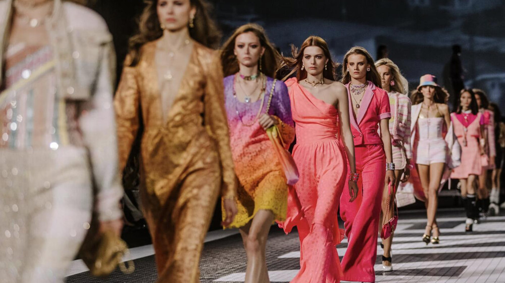 Красота и мода