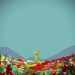 Список литературы на лето