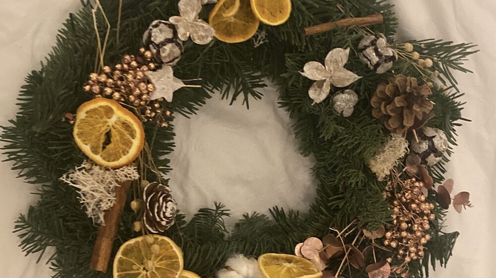 Рождественский вайб 🎄🎉🎁