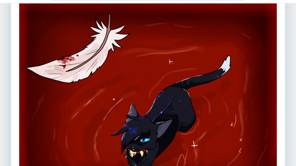 Коты — Воители