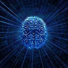 Мозг всемогущий