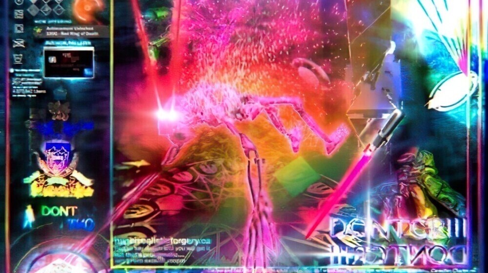 Мешанина всего