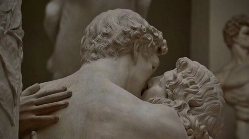 Античная литература