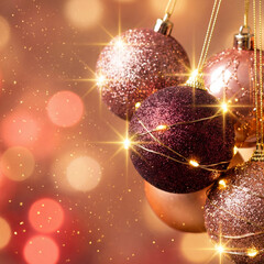 Новогоднее настроение