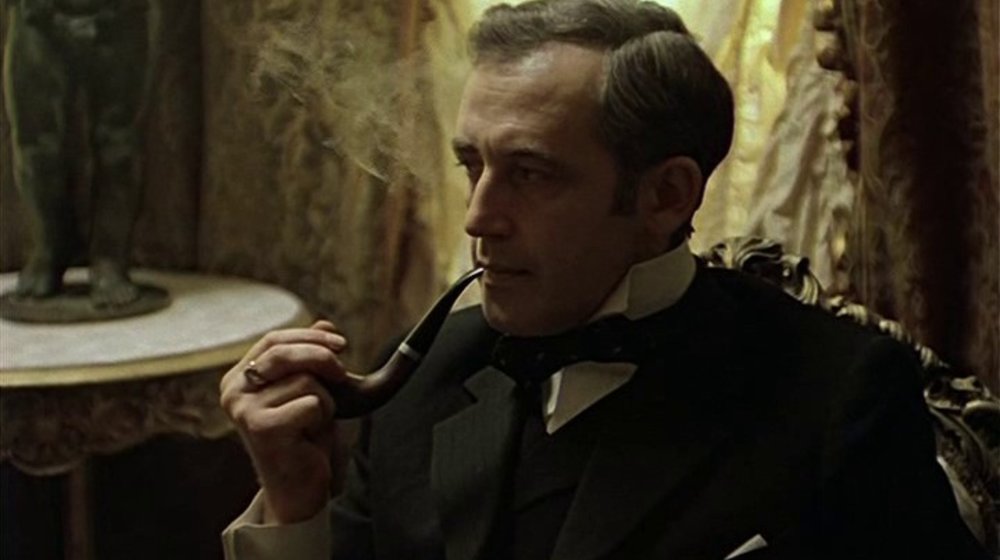 Шерлокиана