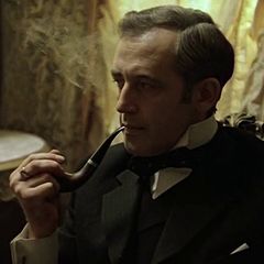 Шерлокиана