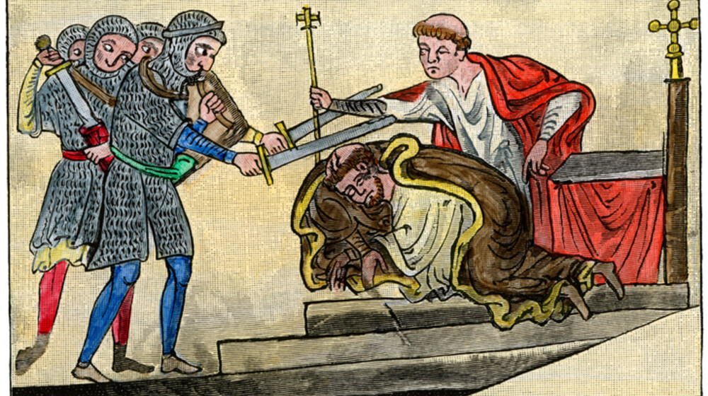 проклятые 👑