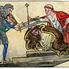 проклятые 👑