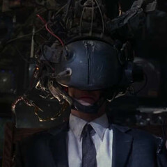 Уильям Гибсон