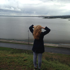 Зарубежная литература 