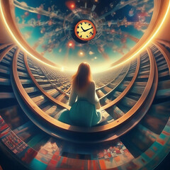 Трансерфинг