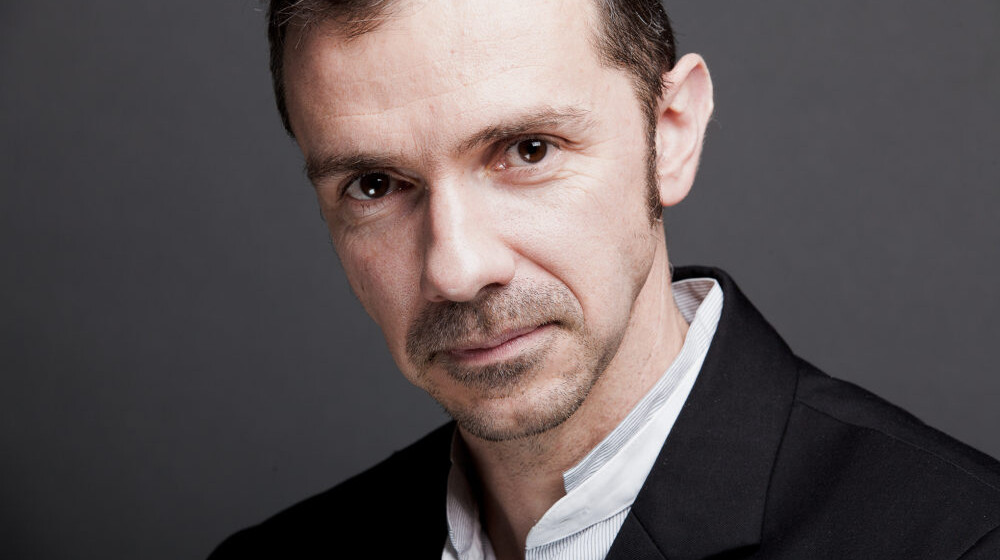 Франк Тилье