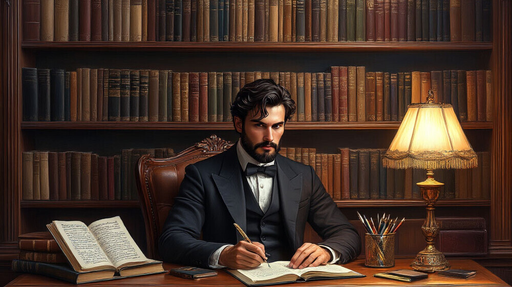 Вечная классика