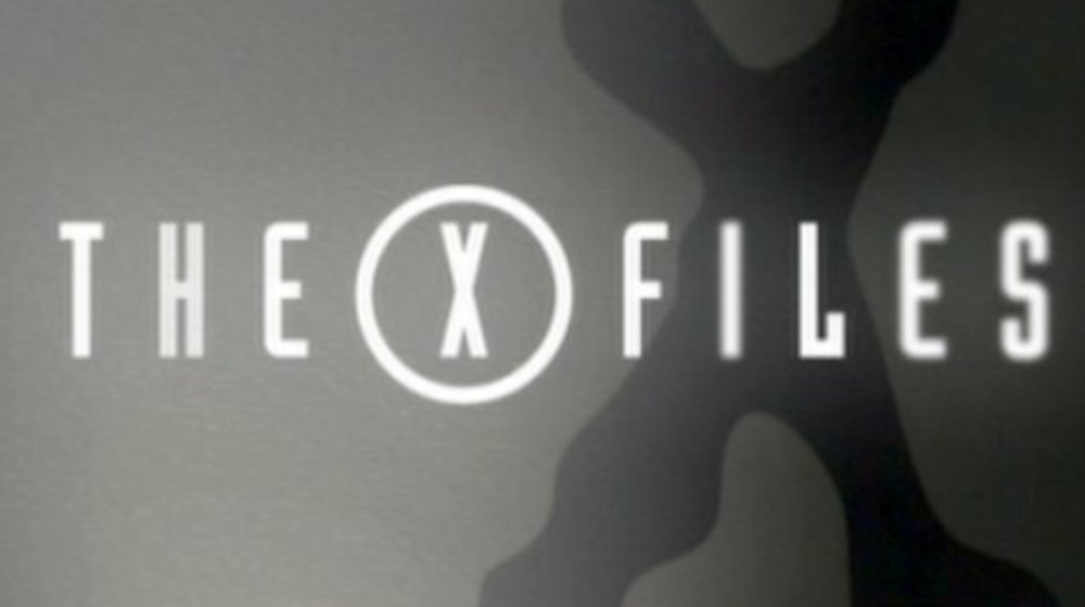 Секретные материалы