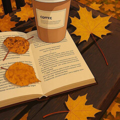 🍁📚Книжные будни📚🍁