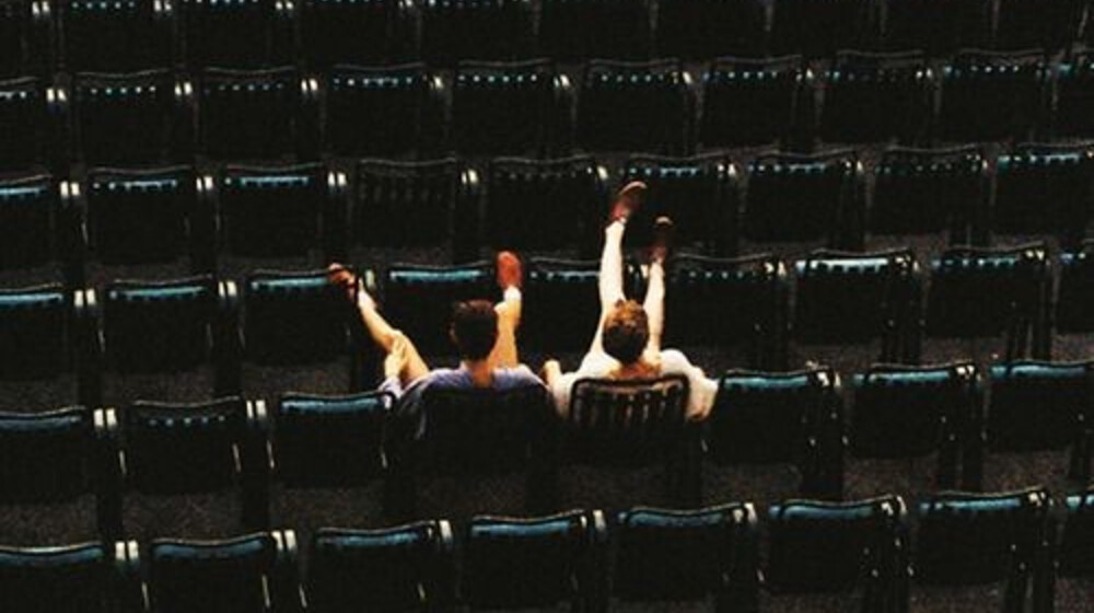 Русское чтиво