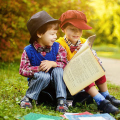 Очень моё (детско-подростковое)