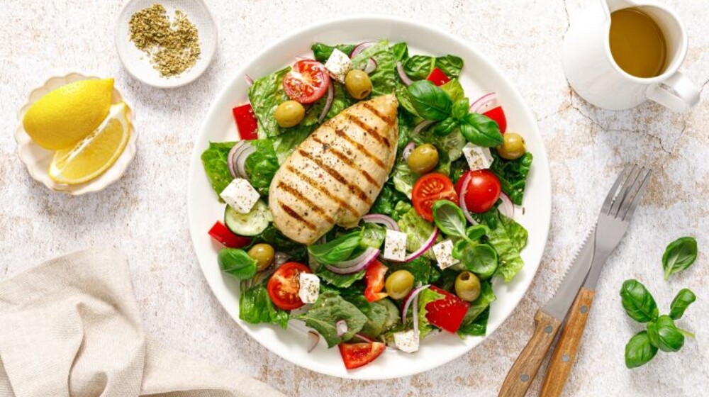 Книги рецептов ПП