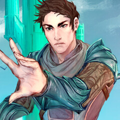 Мир Карика☝🏽