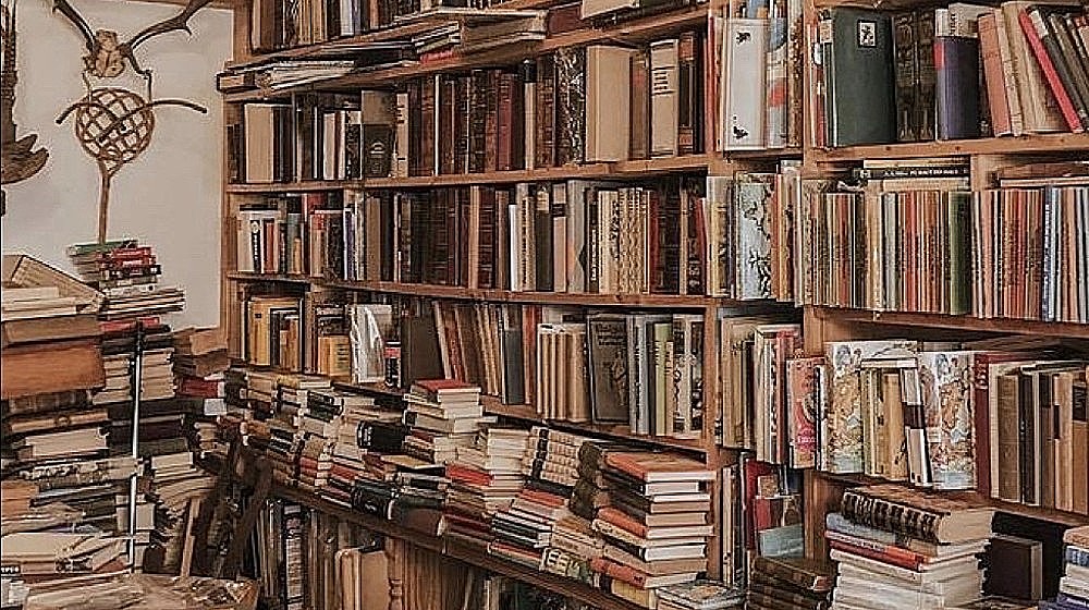 Все, что ты хотел узнать об искусстве