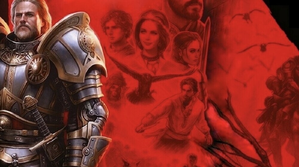 Битва за лукоморье