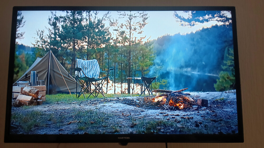 привязанность