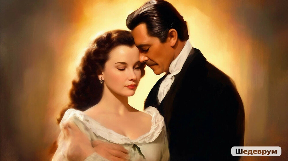 Классический роман