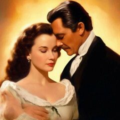 Классический роман