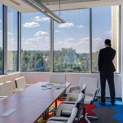 Предпринимательство