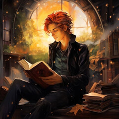 Самые интересные 🎆детективы