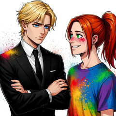 Самые интересные 🎆детективы