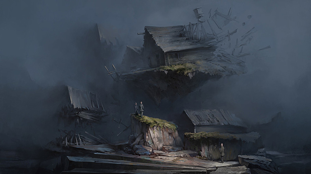 Братья Стругацкие