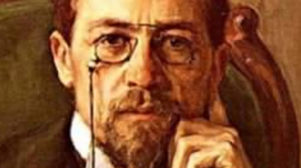 Чехов Антон Павлович