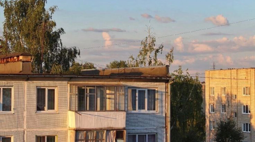 Русский вайб